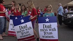 Feminist Activism in the 1960s: The Personal is Political