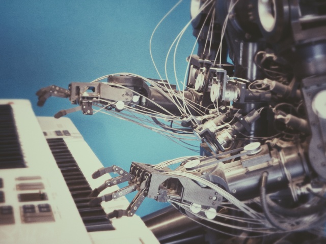 How Computers Are Getting Smarter