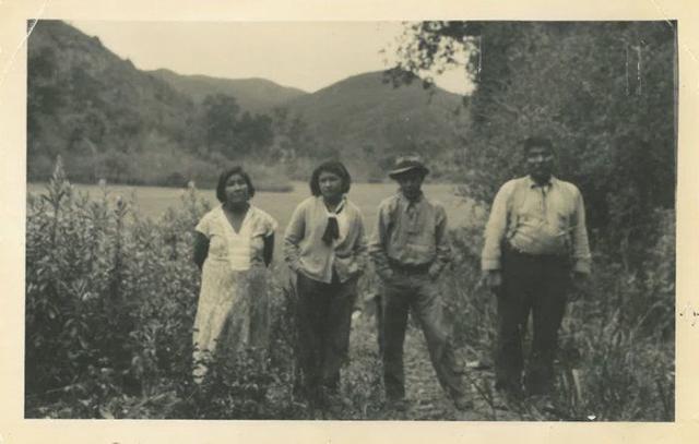 Using Oral History in Reporting