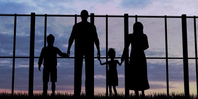 The Refugee Crisis: Connecting the Past with Today - Webinar