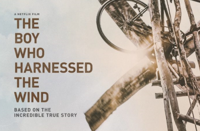 Engineering and Activism: The Boy Who Harnessed the Wind with William Kamkwamba