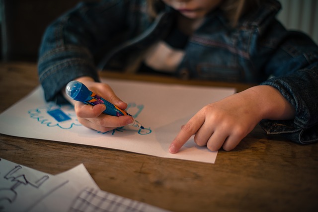 Parent engagement/ student interest survey