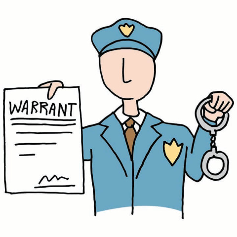 Fourth Amendment: How Does It Apply to Me?