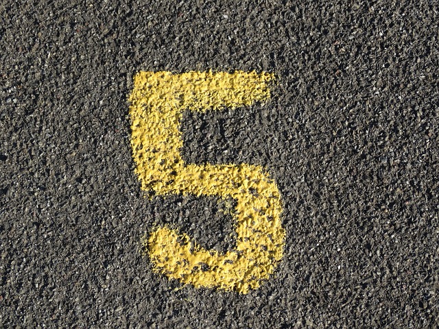 Five Great Reasons to Join a Union of Professionals