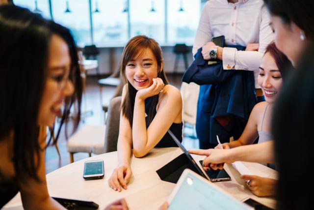 Why Teaching Kids How To Get A Job Is Necessary