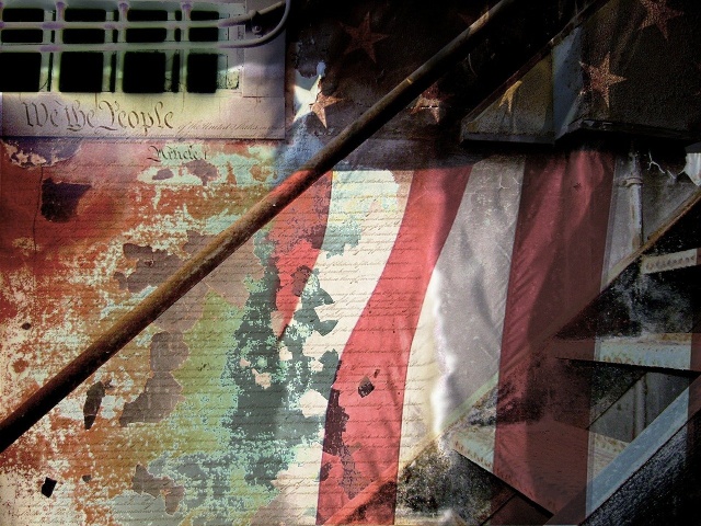 The Case for Revolution