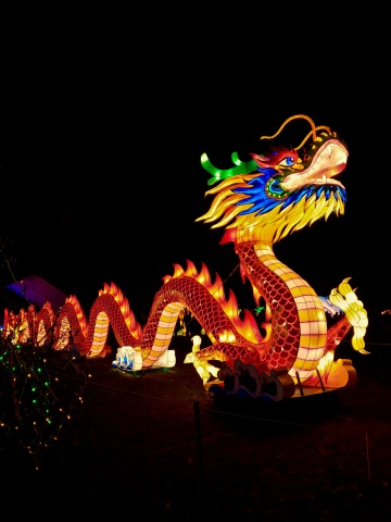 Chinese New Year Resource Guide for Teachers