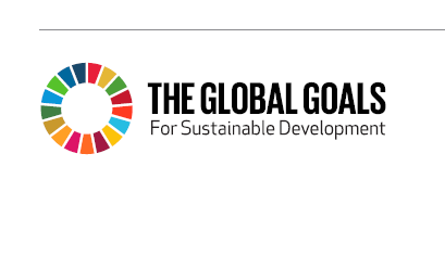 Introducing the Global Goals for Sustainable Development 