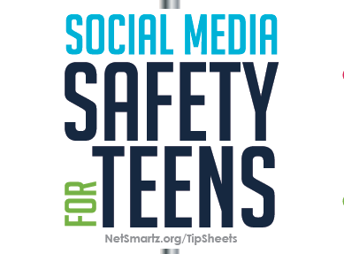 Social Media Safety for Teens
