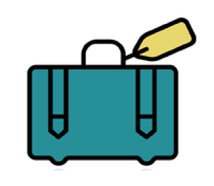 Lesson Plan: Traveling Suitcases. Grades 3-5