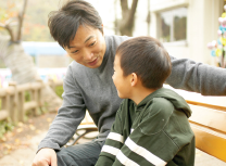 Helping Youth Cope After a Disaster