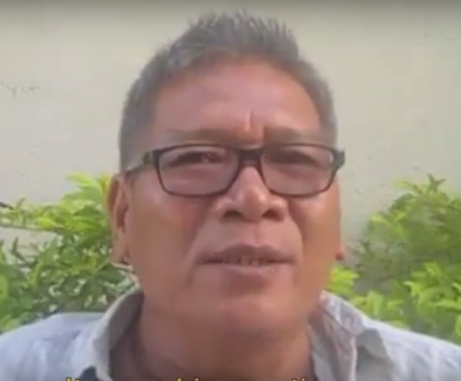 People Power Section 4: The Philippines