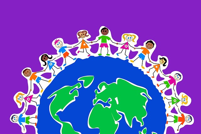 Culturally Responsive Instruction for Holidays