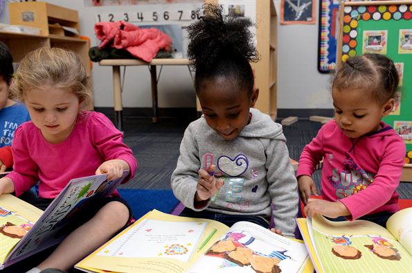 Diverse Books Matter