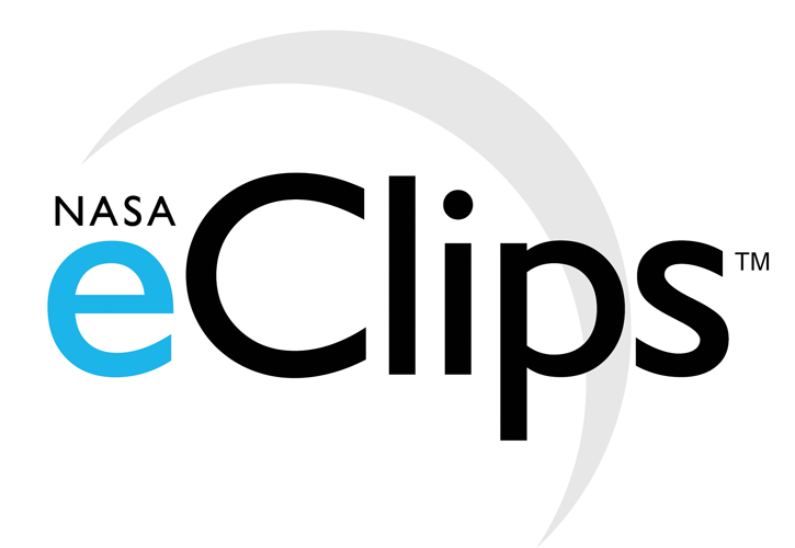 NASA ECLIPS: DISTANCE TO THE MOON 