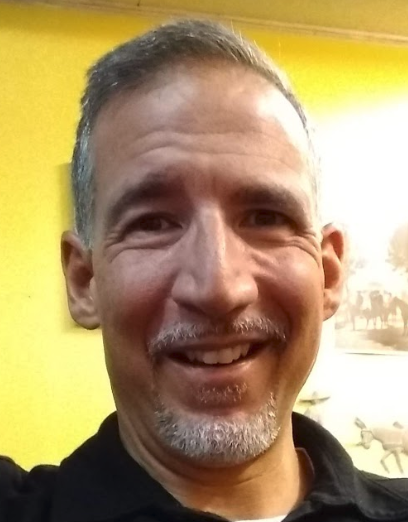 Paul Bovenzi