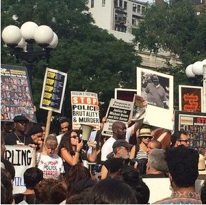 Police Shootings