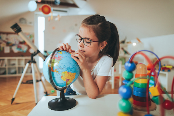 Surprise Moon - Guided Reading Lesson Plan