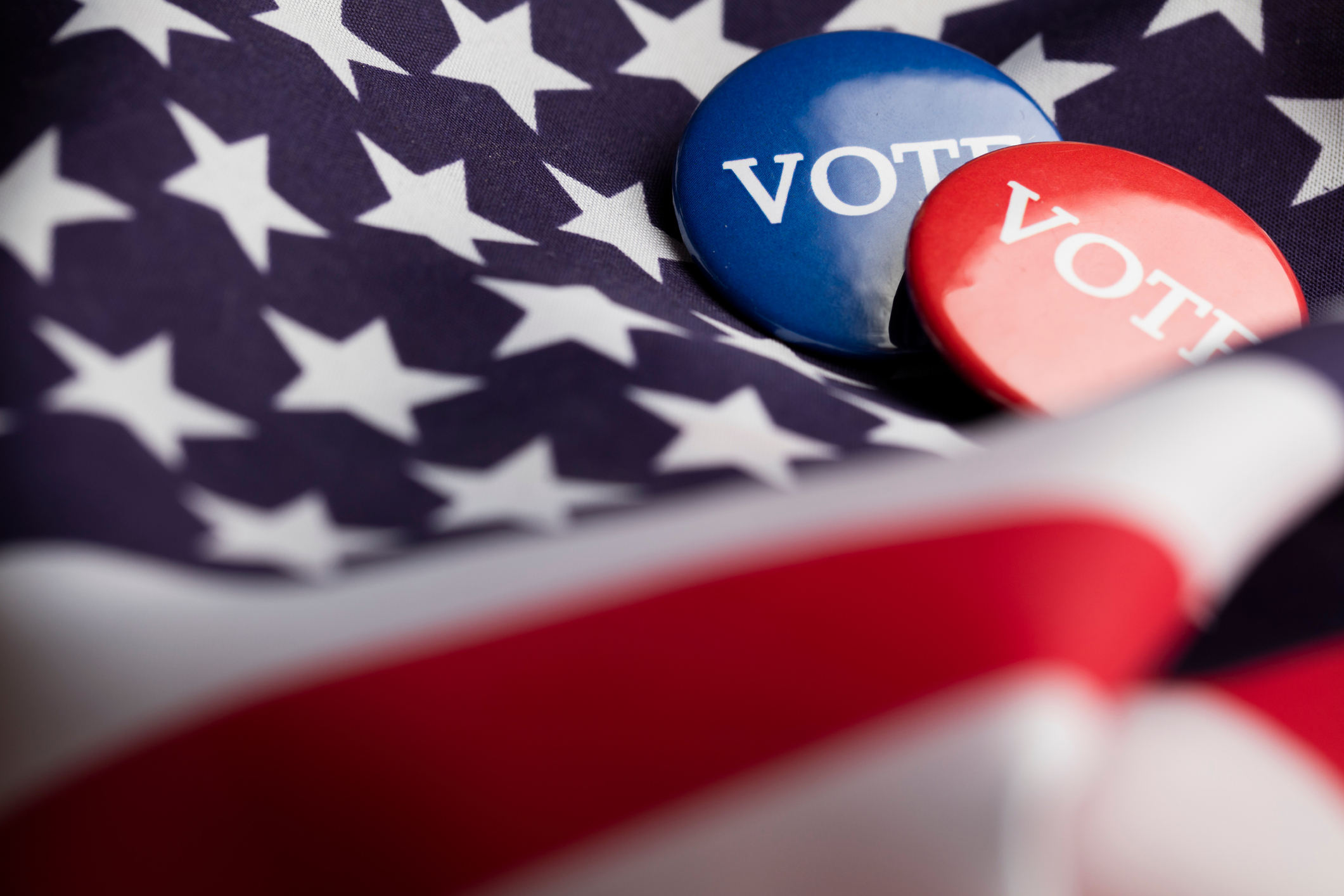 Lesson 1: Becoming a Voter  (MS Fall)