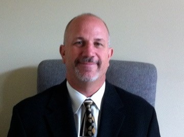 Jim Arey